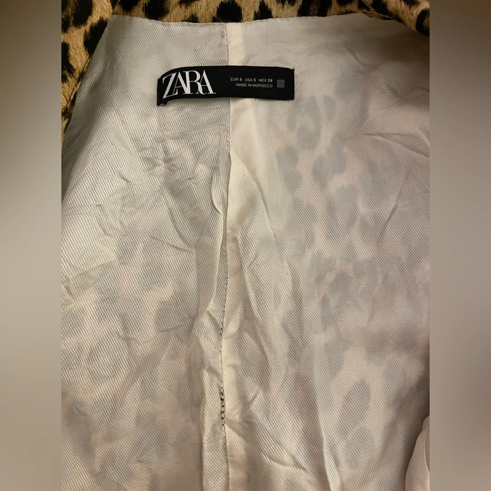 ZARA | blazer - Picture 7 of 7